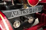 Ahrens-Fox N-S-4 Triple Combination Pumper 1925 года